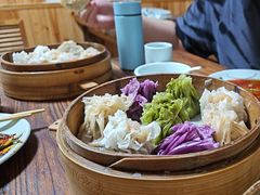 -正宗天津烧麦馆(柳州路店)