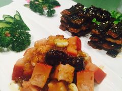 -天厨妙香素食餐厅(清华店)