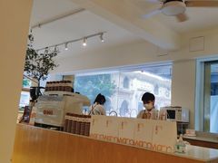 -Cafe on warm(丹霞店)