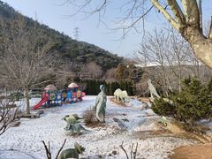 -大连森林动物园