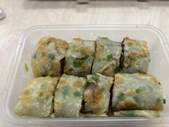 -台北楚楚园馅饼粥(虹桥南丰城店)