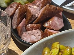 -ibarrel爱杯·bistro&brunch(江宁路店)