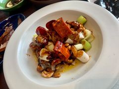 -君悦酒店·1881·北京烤鸭