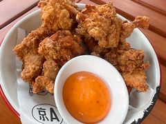 -京A Taproom·精酿餐吧(CBD店)