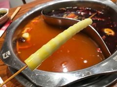 -成都玉林串串香火锅(三八店)