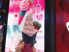 -麦当劳(温州人民路店)