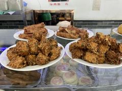 -老磁器口豆汁店(马家堡店)