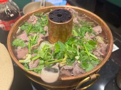 -廖川菜(太阳宫店)