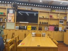 -高社长参鸡汤(高丽街店)