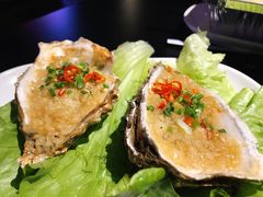 -西街夜油条·麻团包乌饭