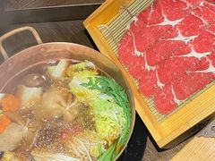 -牛道·和牛九食(市府恒隆广场店)