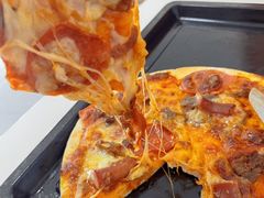 -盒马鲜生(枣园路店)