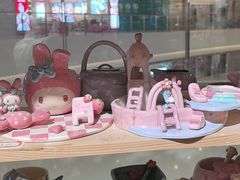 -艺彩阳光手工坊(大连恒隆广场店)