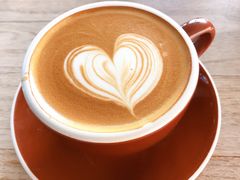 -VOYAGE COFFEE(杨梅竹店)