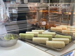 -味多美蛋糕(六里桥店)