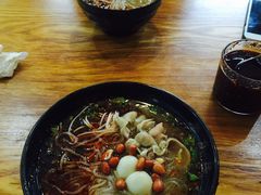 -青石桥老瓦房肥肠粉总店(青石桥总店)