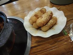 -鱼众不同·鸡公煲·烤全鱼(国顺路店)