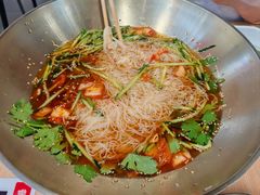 -小木屋拌饭(沈阳中街大悦城店)