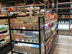 -杭州大厦LSE城市生活超市(杭州大厦店)