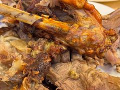 -维吾尔餐厅(宜山路店)