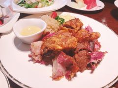 -马迭尔德式西餐精酿啤酒屋(中央大街店)