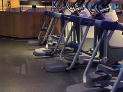 -我爱运动健身·游泳·瑜伽·普拉提馆(大卫城店)