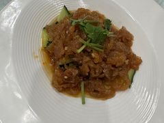 -燕山大酒店-中餐厅