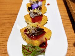 -茹·pure vegan(博华广场店)