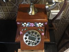 -红墙花园酒店