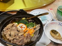 -桃屋日本料理(清华科技园店)