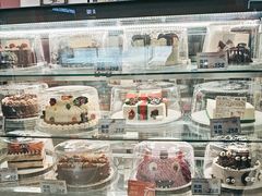-DQ·蛋糕·冰淇淋(鸿坤店)