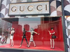 -Gucci(北京SKP店)