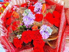 -奥美花店(天津市住房公积金管理中心河东管理部店)