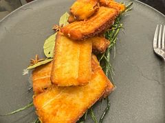 -香雪海饭店中餐厅(湖滨店)