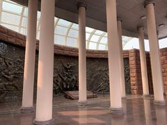 -台儿庄大战纪念馆