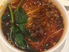 担担面-眉州东坡(中关村店)
