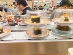 -元气寿司(环球港店)