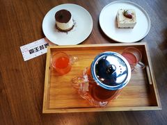 -G+KITCHEN(龙湖狮山天街店)