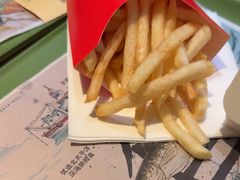 -麦当劳(平和堂店)