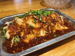 -兔槽江湖菜·重庆璧山兔(水围店)
