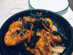 -美奈小馆·越南料理(中航城君尚购物中心店)