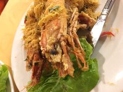 -真浪花园海鲜餐馆