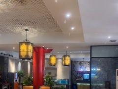 -汉水谣·江景餐厅(江滩店)