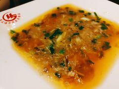 蟹粉浇头-五芳齋(云南南路店)