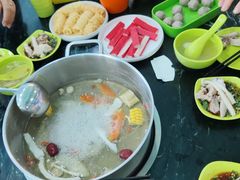 -小海豚•老字号海鲜餐厅(天涯店)