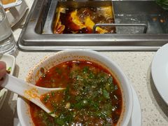 -海底捞火锅(上元大街店)