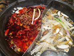 -周小明火锅(黑金冠社区店)