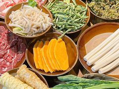 -阳阳老火锅(小南门店)