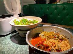 -姐夫的小菜(新中关购物中心店)
