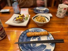 -坂吉屋·居酒屋深夜食堂(龙湖店)